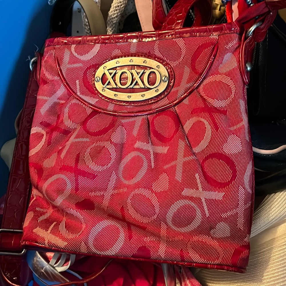 Xoxo Bag